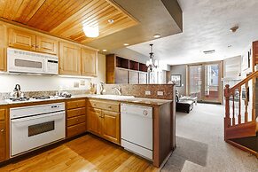 The Caledonian by All Seasons Resort Lodging