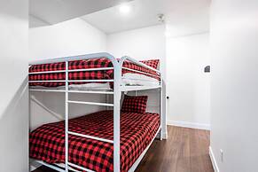 The Caledonian by All Seasons Resort Lodging