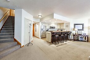 The Caledonian by All Seasons Resort Lodging