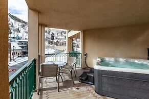 The Caledonian by All Seasons Resort Lodging