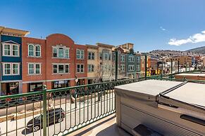 The Caledonian by All Seasons Resort Lodging