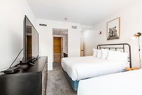 The Caledonian by All Seasons Resort Lodging