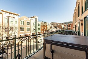 The Caledonian by All Seasons Resort Lodging