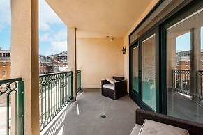 The Caledonian by All Seasons Resort Lodging