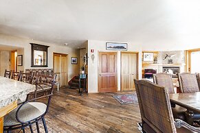 The Caledonian by All Seasons Resort Lodging