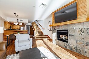 The Caledonian by All Seasons Resort Lodging