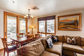 The Caledonian by All Seasons Resort Lodging