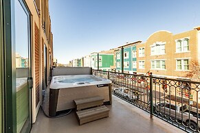 The Caledonian by All Seasons Resort Lodging