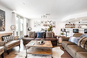 The Caledonian by All Seasons Resort Lodging