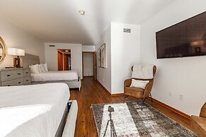 The Caledonian by All Seasons Resort Lodging