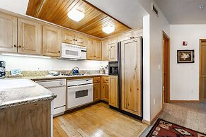 The Caledonian by All Seasons Resort Lodging