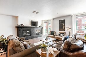 The Caledonian by All Seasons Resort Lodging