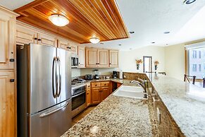 The Caledonian by All Seasons Resort Lodging