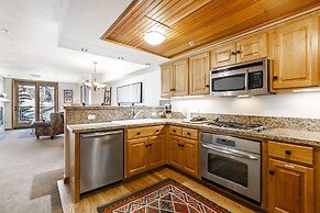 The Caledonian by All Seasons Resort Lodging