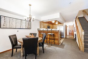 The Caledonian by All Seasons Resort Lodging