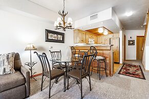 The Caledonian by All Seasons Resort Lodging