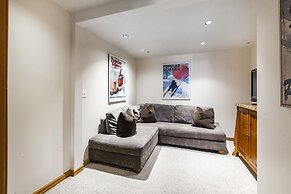 The Caledonian by All Seasons Resort Lodging