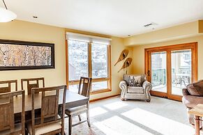 The Caledonian by All Seasons Resort Lodging