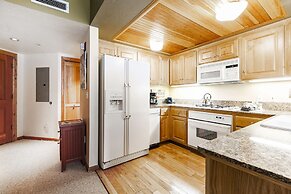 The Caledonian by All Seasons Resort Lodging