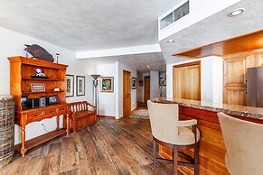 The Caledonian by All Seasons Resort Lodging