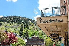 The Caledonian by All Seasons Resort Lodging