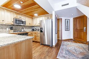 The Caledonian by All Seasons Resort Lodging