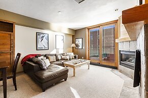 The Caledonian by All Seasons Resort Lodging