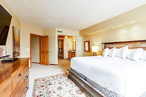 The Caledonian by All Seasons Resort Lodging