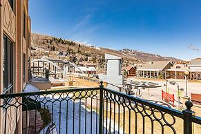 The Caledonian by All Seasons Resort Lodging