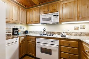 The Caledonian by All Seasons Resort Lodging