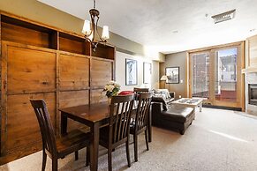 The Caledonian by All Seasons Resort Lodging