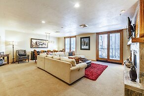 The Caledonian by All Seasons Resort Lodging