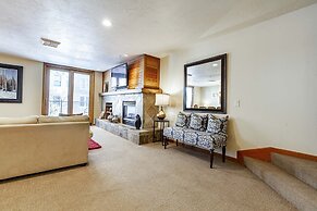 The Caledonian by All Seasons Resort Lodging