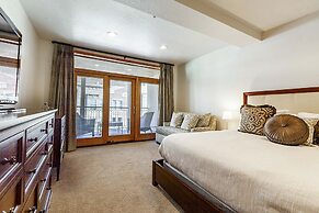 The Caledonian by All Seasons Resort Lodging