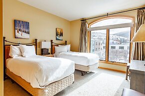 The Caledonian by All Seasons Resort Lodging