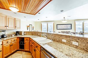 The Caledonian by All Seasons Resort Lodging