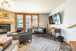 The Caledonian by All Seasons Resort Lodging