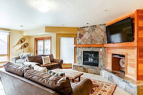 The Caledonian by All Seasons Resort Lodging