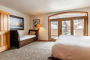 The Caledonian by All Seasons Resort Lodging