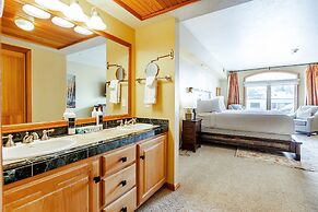 The Caledonian by All Seasons Resort Lodging