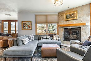 The Caledonian by All Seasons Resort Lodging