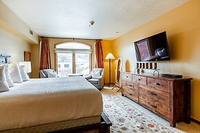 The Caledonian by All Seasons Resort Lodging