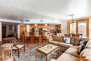 The Caledonian by All Seasons Resort Lodging