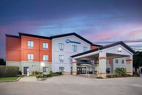 Best Western Carthage Inn & Suites