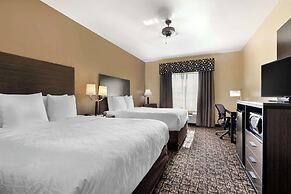 Best Western Carthage Inn & Suites