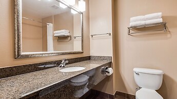 Best Western Carthage Inn & Suites