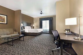 Best Western Carthage Inn & Suites