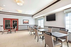 Best Western Carthage Inn & Suites