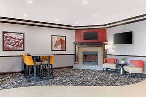 Best Western Carthage Inn & Suites