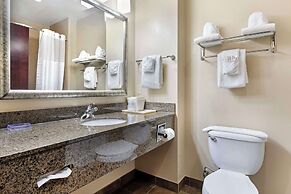 Best Western Carthage Inn & Suites